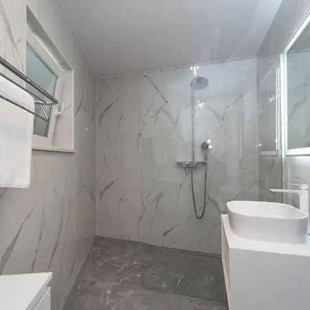 Villa Nina In Sumartin With Private Pool Villa
