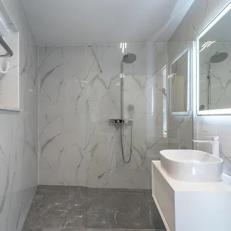 Villa Nina In Sumartin With Private Pool Villa